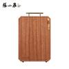 Zhang Xiaoquan Wujin Series Ebony Solid Wood Cutting Board