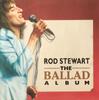 LP Record ROD STEWART - The Ballad Album 8307851 MERCURY 1989 Europe Rock Used