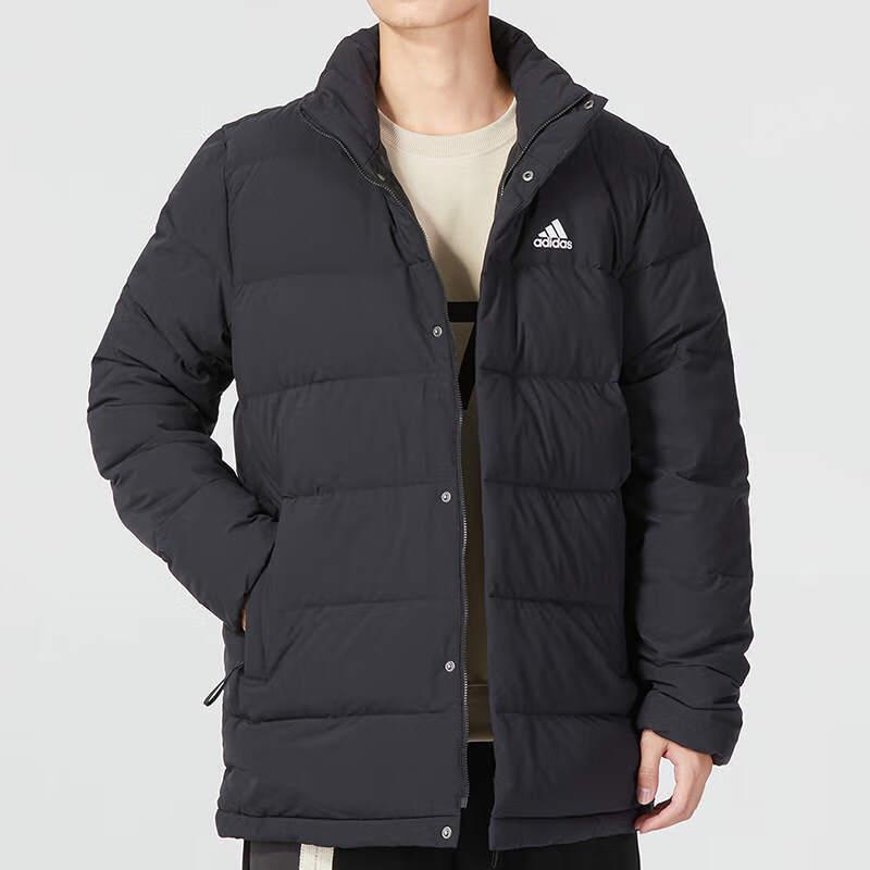 adidas Men's HG8700 Down Jacket