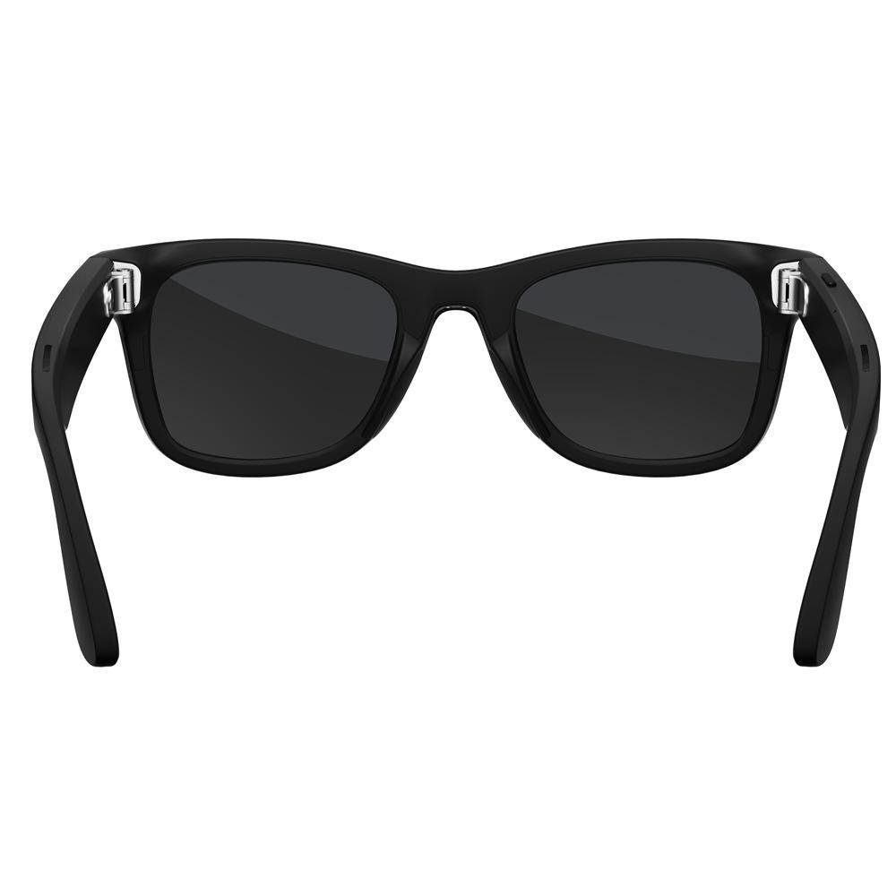 MT5Ultra AI Smart Glasses: Photo/Video, 8MP, Bluetooth Translation, Charging Included