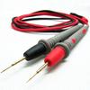 1 Paar Multimeter Multi Meter Test Lead Probe Wire Pen Kabel 20A 1000V