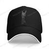Metal Guitar Multicolor Hat Peaked Womens Cap Personalized Visor Protection Hats