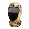 Windproof Outdoor Tactical Riding Headgear Mask Mask Headgear 2024 Cycling Mask  Mascarilla Deportiva