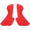Road Bicycle Shifters Silicone Cover for R7000 R8000 Shifter Brake Lever Cover Hoodred
