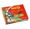 MEIJI Milk Chocolate Portioned Milk Chocolate, 26 Pcs
