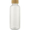 Bullet Ziggs Plastic 650ml Sports Bottle