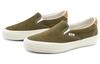 Slip-On Og Vans 59 Lx 'Dark Green' VN0007QEOLV