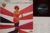 LP Record JULIE LONDON  Julie London Sings Latin In A Satin SLBY1059 LIBERTY Japan Jazz Used