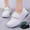 Nursing Women Summer Shoe Female Health Work Flat Walking Soft Non Slip Hospital Nurse Sneakers