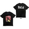 Meat Loaf - Bat Out Of Hell Cover (T-Shirt)