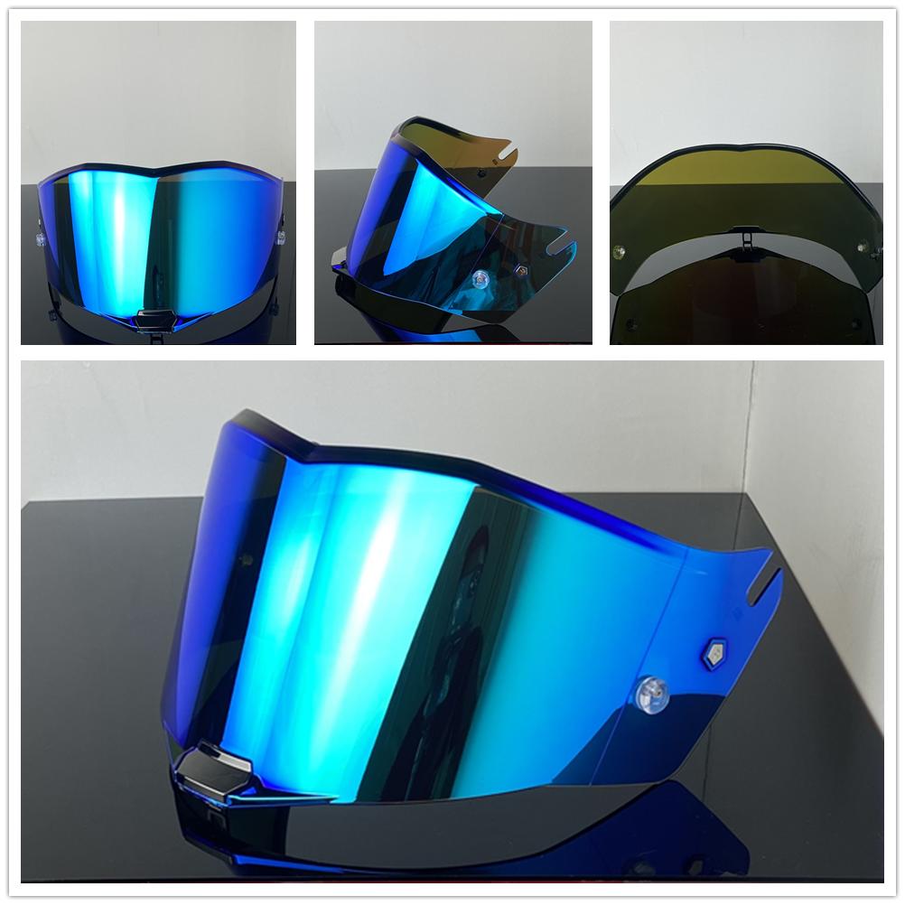 Thunder Visor for LS2 FF805,Thunder Face Shield Motorcycle Helmet Accessories