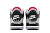 Jordan 3 Retro Black Cement (2024) (GS)
