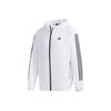 Mh Wb 3s Casual Sport Hooded Jacket Men Jackets White GF3964