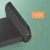 Mobile Phone Holder Universal Table Cell Phone Stand Retractable Adjustable Phone Mount for Live Broadcast Video