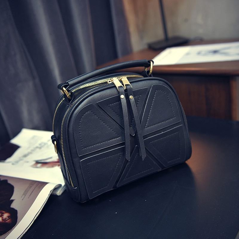 Elegante Damenmode Schultertasche mit zeitlosem Design für vielseitige Verwendung