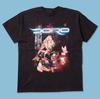 Τshirt Unisex Doro Pesch για Ενήλικες Πλήρες Μέγεθος GE402 Unisex T-Shirt