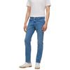 BOSS Mens 5 Pockets Slim Jeans