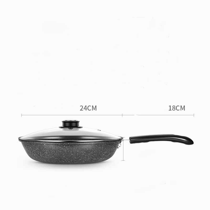 Non Stick Frying Pan Frying Pan Frying Steak Frying Egg Pancake Frying Pan Frying Pan