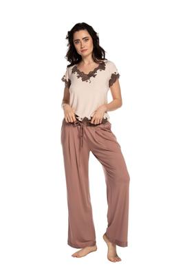 Satz: Effetto T-Shirt und Hose (90414)