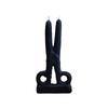 Schaar Kaars Hecate Jyotish Mystieke Mall Decoratieve Soja Blend Wax Kaars