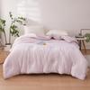 Brangdy Washed Cotton Soybean Fiber Winter Quilt