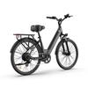 URLIFE-E26 36V Electric Bike 250W Brushless Motor, 36V 13Ah Removable Battery,Urban Commuting & Daily Travel
