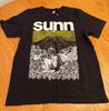 SUNN O Band Let There Be Drone 1-seitiges Shirt Unisex Konzert S5XL TR636 Unisex T-Shirt