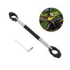 Adjustable Motorcycle Balance Bar 22mm Handlebar Extended Handlebar Balance Bracket Modification