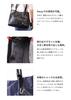 Morino Canvas X SEAL Tote 3WAY Large Employed by the Maritime Made In Japan Bag, Waterproof, Durable, Tote, Capacity, Men's, Women's, Self-Defense