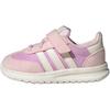 Run 70s 2.0 Versatile Comfortable Low-Top Walking Shoes Baby Sneaker Pink JS2315