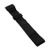 Emtiem Ballistic Velcro Band Style 1 (Black)