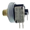 ABBP-For Kitchen Usage Pressure Switch For Steam Boiler For Steam Machine Copper Material Pressure Control Device