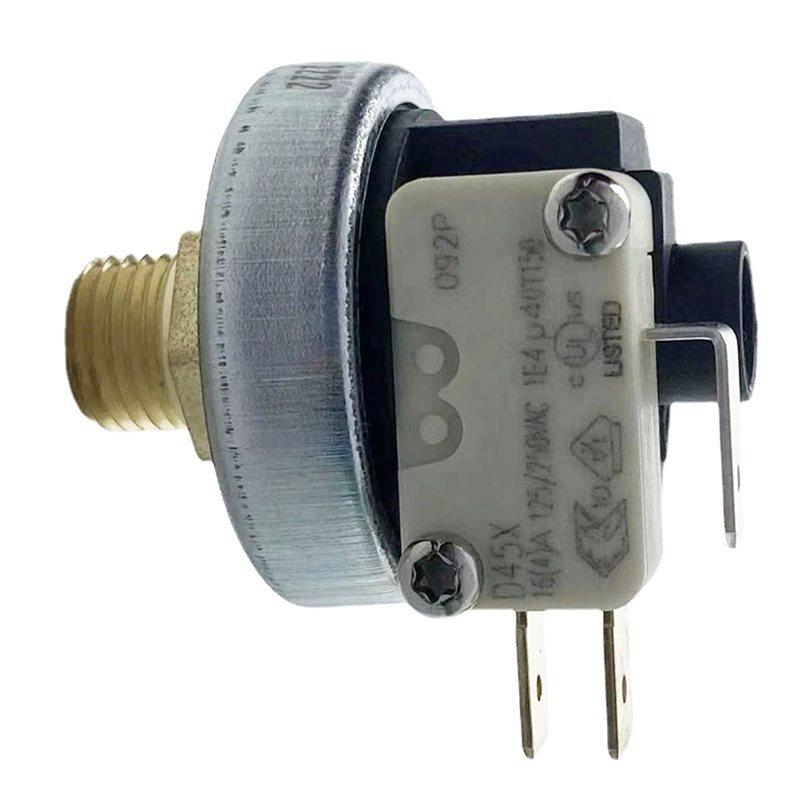 ABBP-For Kitchen Usage Pressure Switch For Steam Boiler For Steam Machine Copper Material Pressure Control Device