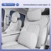 Voyah Dreamer Headrest & Lumbar Support: 25 Pillow Styles, Head & Waist Cushions, Accessories & More.