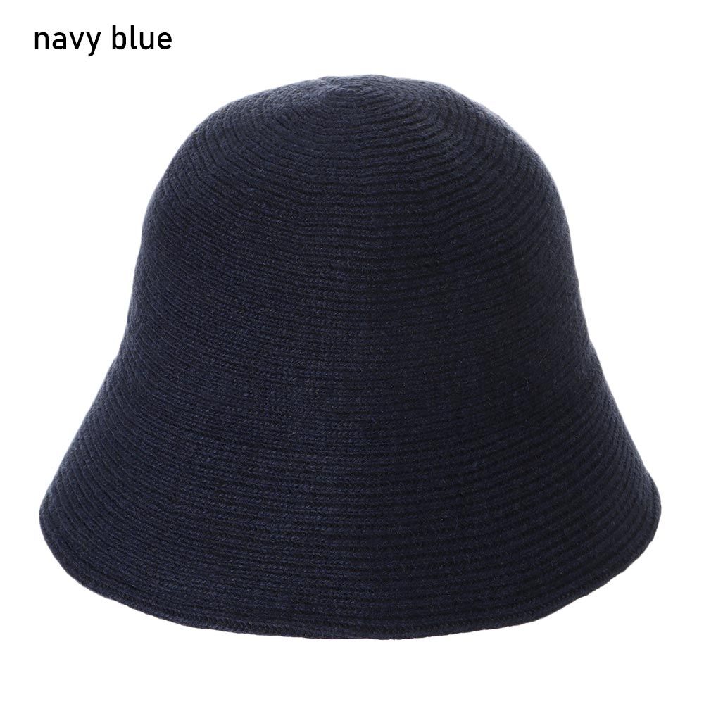 Winter Casual Foldable Bucket Hat Sun Cap Fisherman Cap Panama Hat