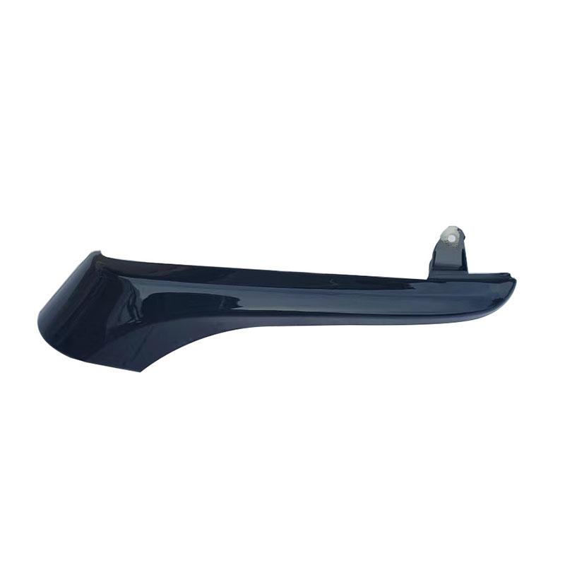 LHD For Changan CS15 - CS35 Plus 2018   Side Mirror Lens Glass Rearview Mirror Frame Bottom Cover Cap