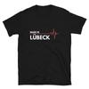 Made In Lubeck Germany Proud German Classic Fit T-Shirt