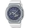 G-Shock GM-2100WS-7AER Classic Precious Heart Watch