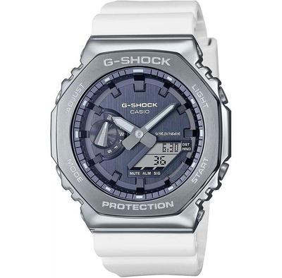 G-Shock GM-2100WS-7AER Classic Precious Heart Watch