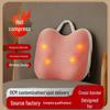 Cervical & Full-Body Electric Massager Pillow for Neck, Shoulders, Back, Legs - Multi-Function Car Cushion