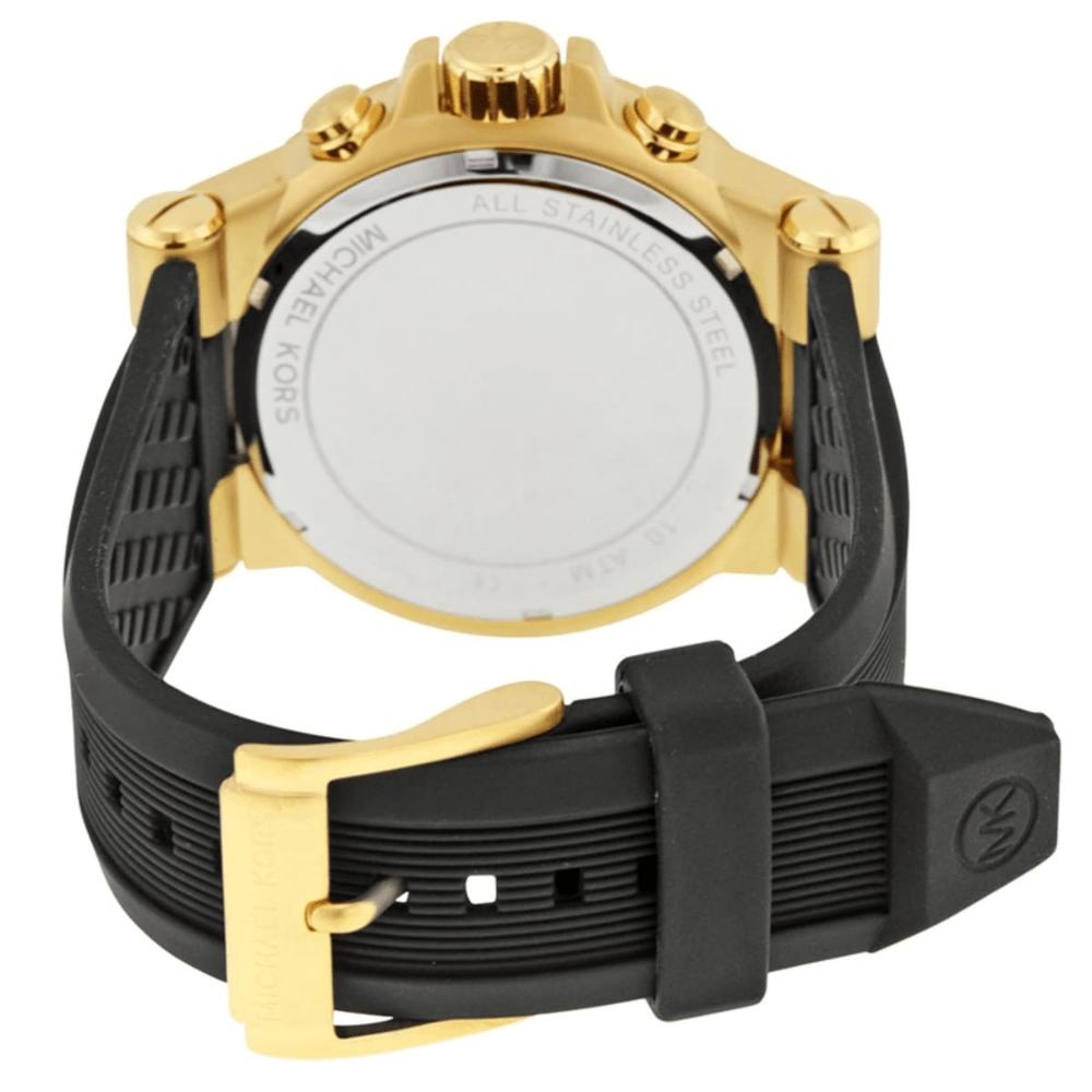Michael Kors MK8445 Dylan Chronograph Herrenuhr