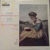 LP Schallplatte DIETRICH FISCHER-DIESKAU, JÖRG DEMU - Dichterliebe, Op. 48 / Sechs Lieder DL9930 Decca US Klassik Gebraucht