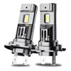Arumin H7 LED Headlight for Cars, Compatible with New Standard Vehicle Inspection, 12,000 LM,