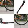 Verstellbarer Fahrradständer Universeller Fahrrad-Heckständer Mountainbike
