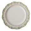 European-Style Relief Ceramic Tableware Set, Household Kiln Change, Retro Western Food Plate, Cup Plate Combination, Steak Pizza Plate, Bone Plate.