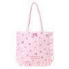 Sanrio Mikko Illustrationen Tragetasche Sanrio A4 Alter 3 und Produktnummer 219975 Tasche, Charaktere, Größe, Hoch,