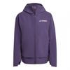 Womens/Ladies Terrex Multi Soft Shell Jacket