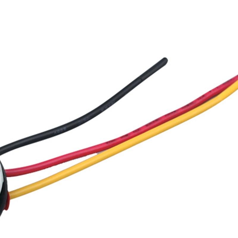 2Pcs 1157 Lampenfassung BAY15D Lampe Halter Basis Stecker Draht Auto Bremslicht Lampe Stecker Bremslicht Halter