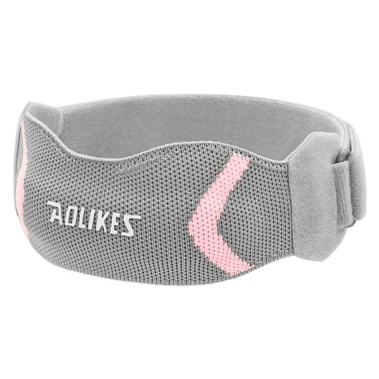 Kolenní ortéza Patella Šlacha Kolenní popruh Podpora pro úlevu od bolesti kolen pro turistiku Fotbal Basketbal Běh Unisex Fitness chránič kolen