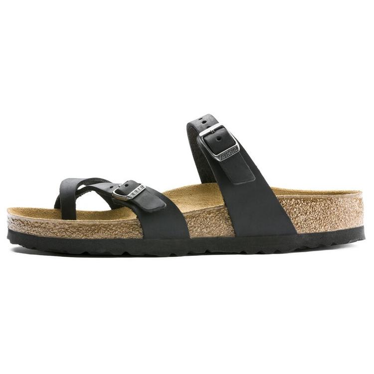 Birkenstock Crisscross Front Buckled Sandals Women's 0171481